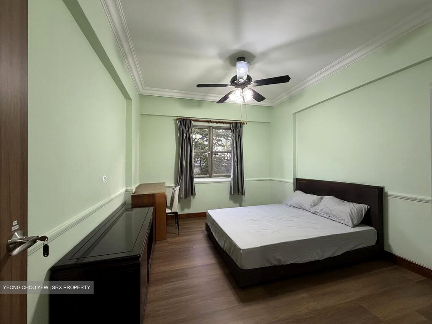 Parc Vista (D22), Condominium #529427351